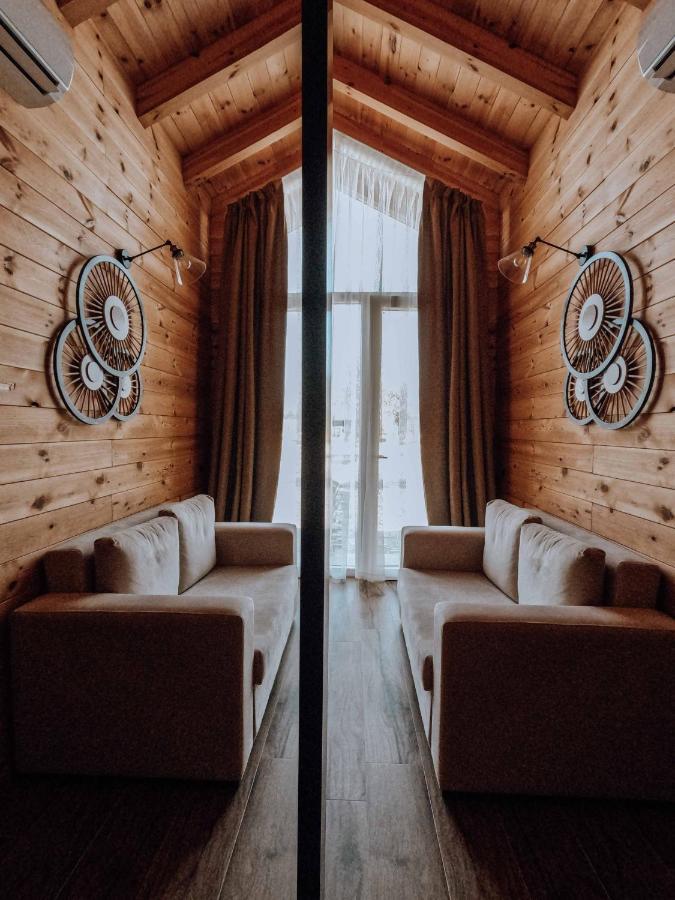 Hotel Hysaj Agroturizem Grilë Zewnętrze zdjęcie
