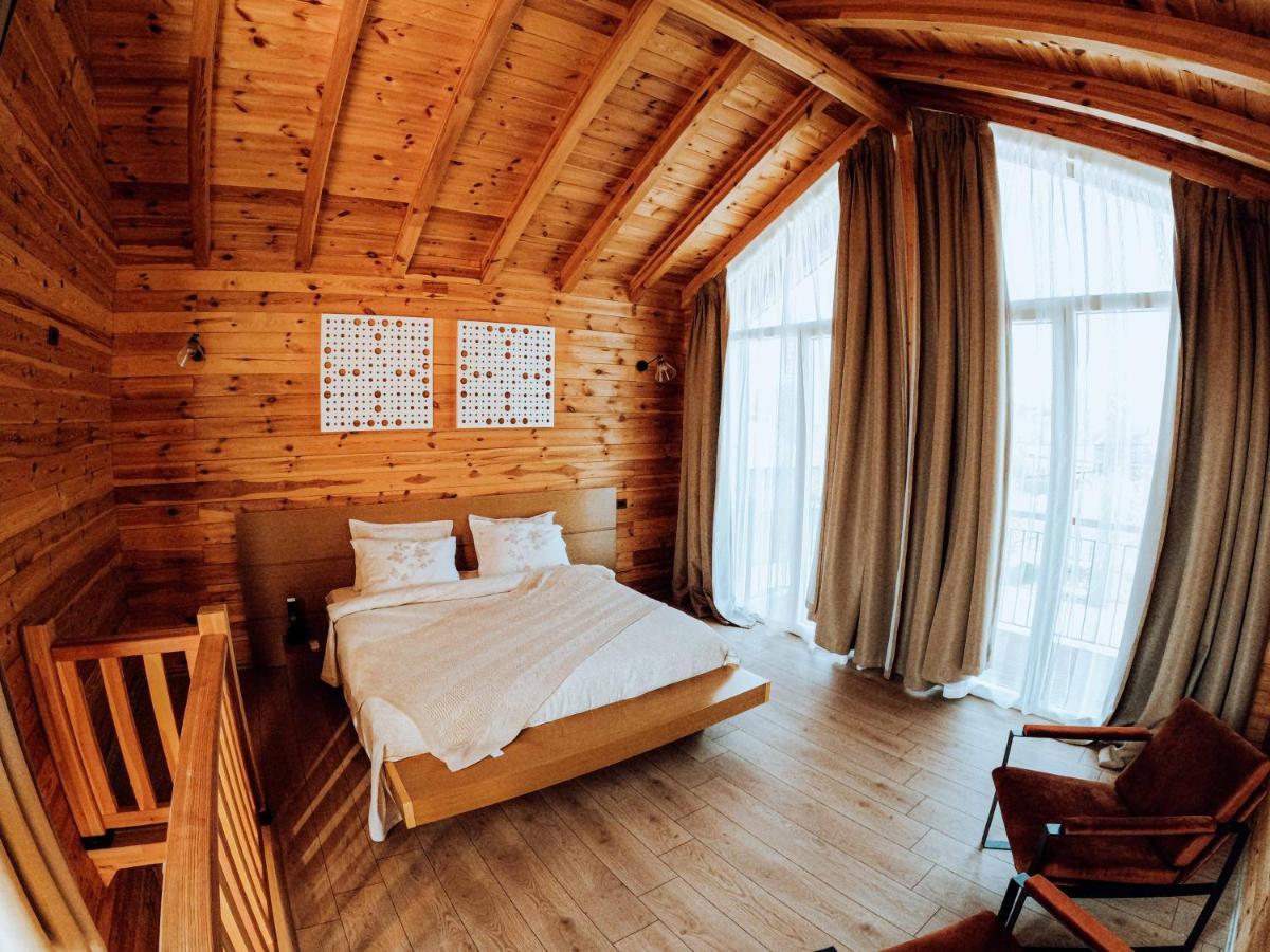 Hotel Hysaj Agroturizem Grilë Zewnętrze zdjęcie