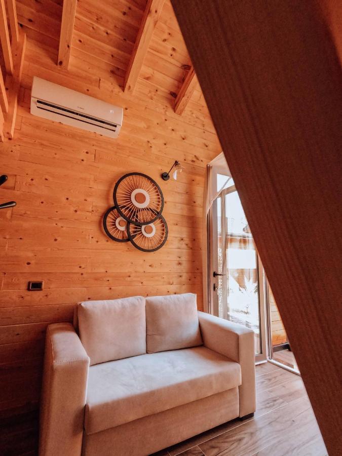 Hotel Hysaj Agroturizem Grilë Zewnętrze zdjęcie