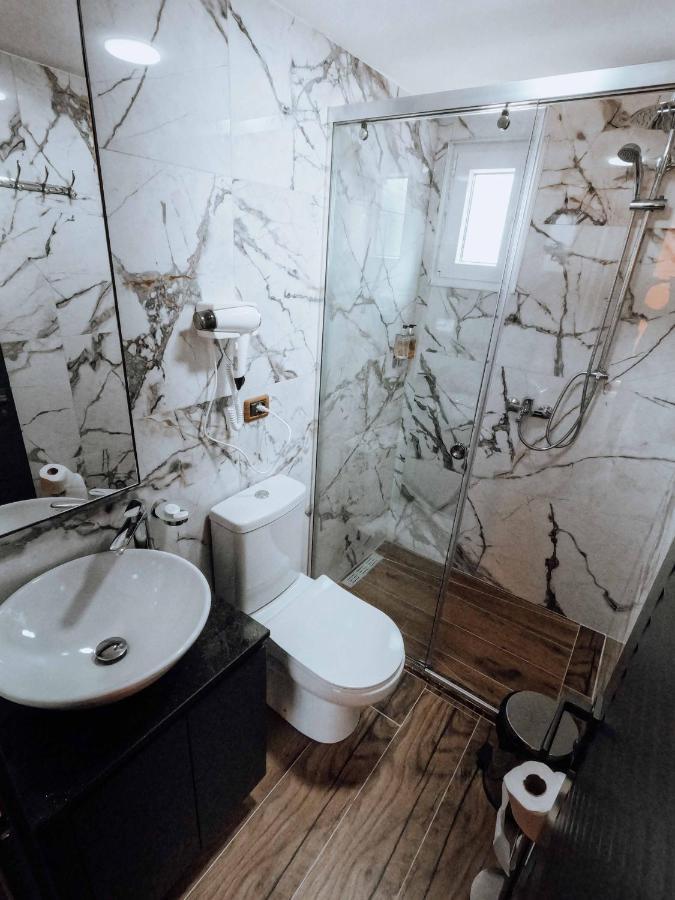 Hotel Hysaj Agroturizem Grilë Zewnętrze zdjęcie