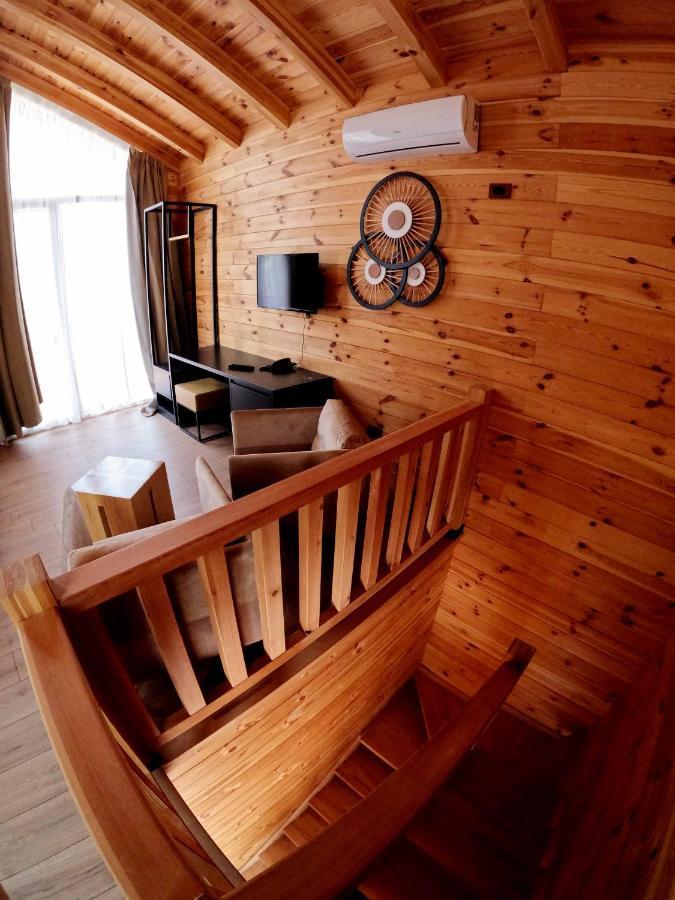 Hotel Hysaj Agroturizem Grilë Zewnętrze zdjęcie