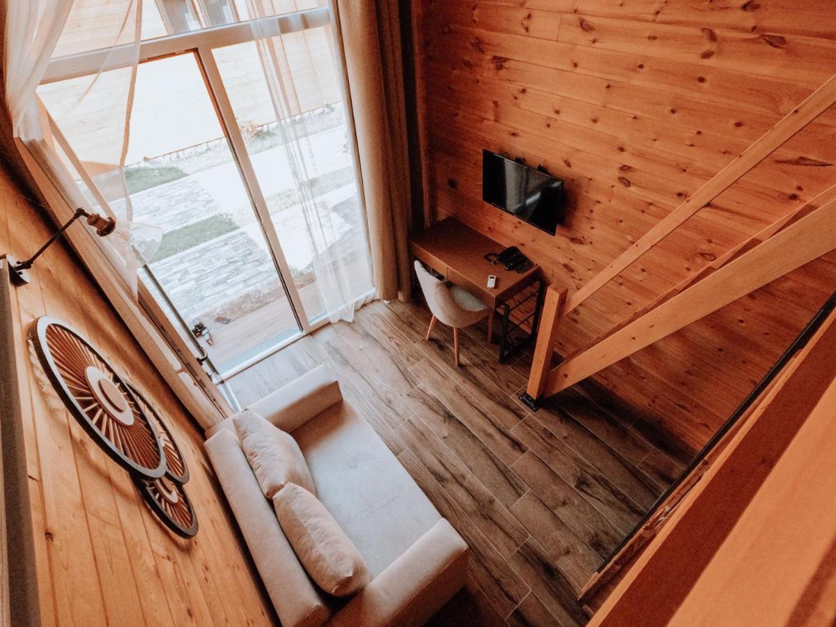 Hotel Hysaj Agroturizem Grilë Zewnętrze zdjęcie