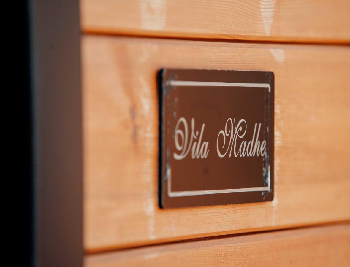 Hotel Hysaj Agroturizem Grilë Zewnętrze zdjęcie