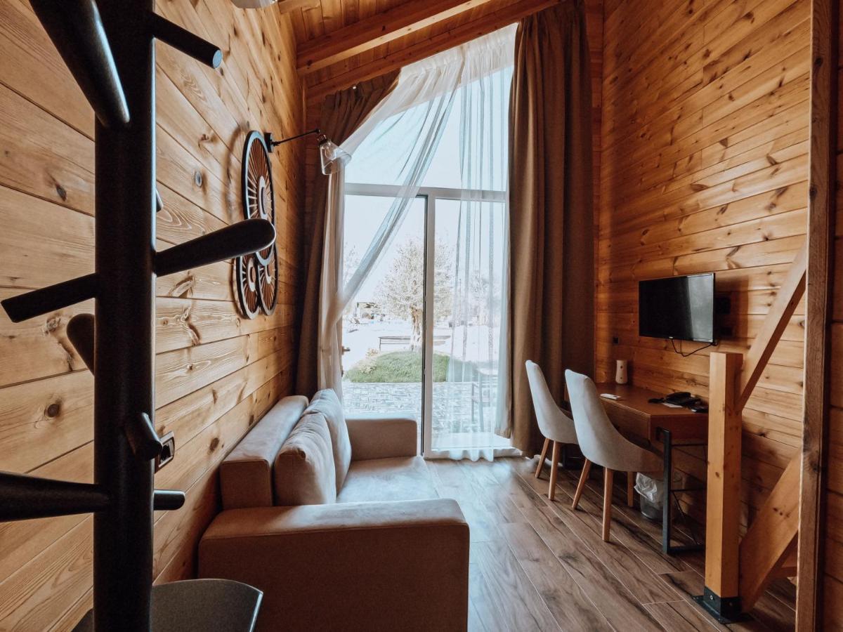 Hotel Hysaj Agroturizem Grilë Zewnętrze zdjęcie