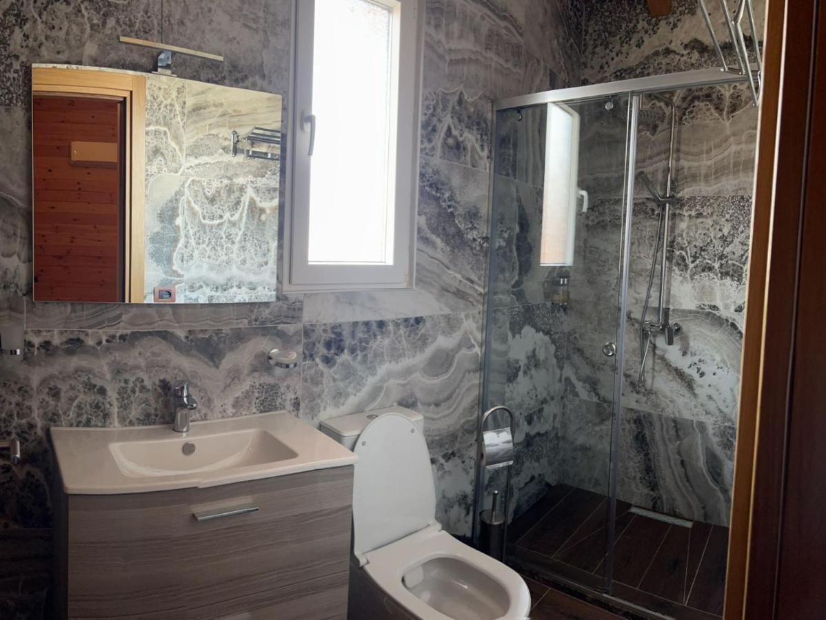 Hotel Hysaj Agroturizem Grilë Zewnętrze zdjęcie