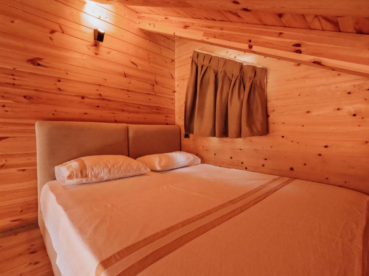 Hotel Hysaj Agroturizem Grilë Zewnętrze zdjęcie